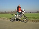 Enduro Besate Ozzero 26-11-08 - 17